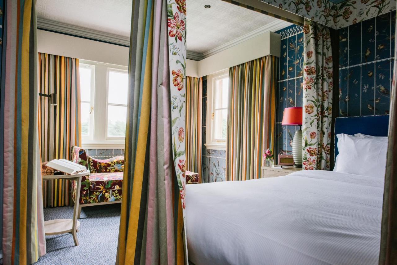 Pendley Manor Hotel Tring Luaran gambar