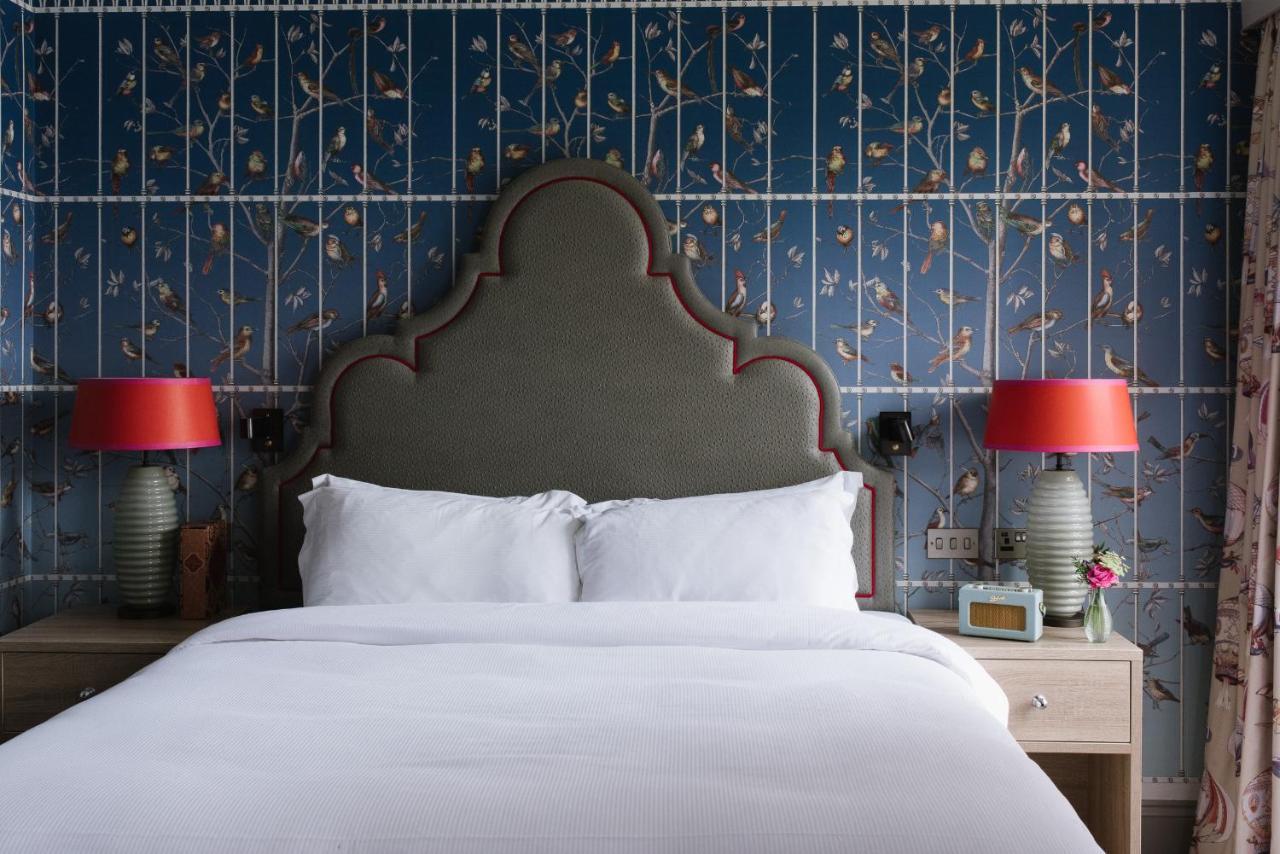 Pendley Manor Hotel Tring Luaran gambar