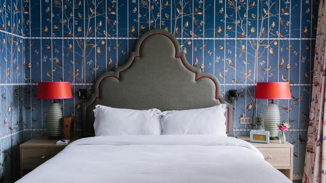 Pendley Manor Hotel Tring Luaran gambar