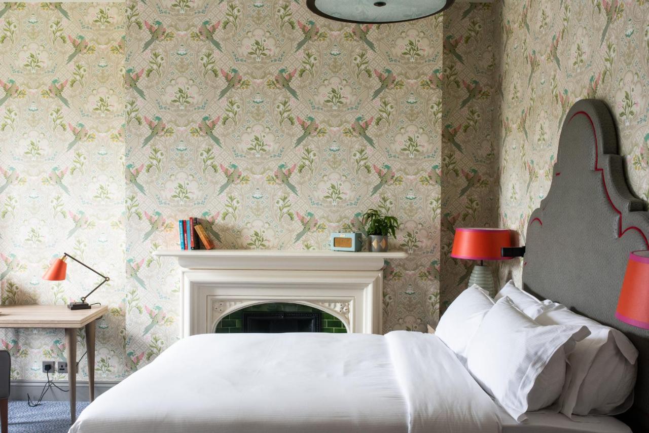 Pendley Manor Hotel Tring Luaran gambar
