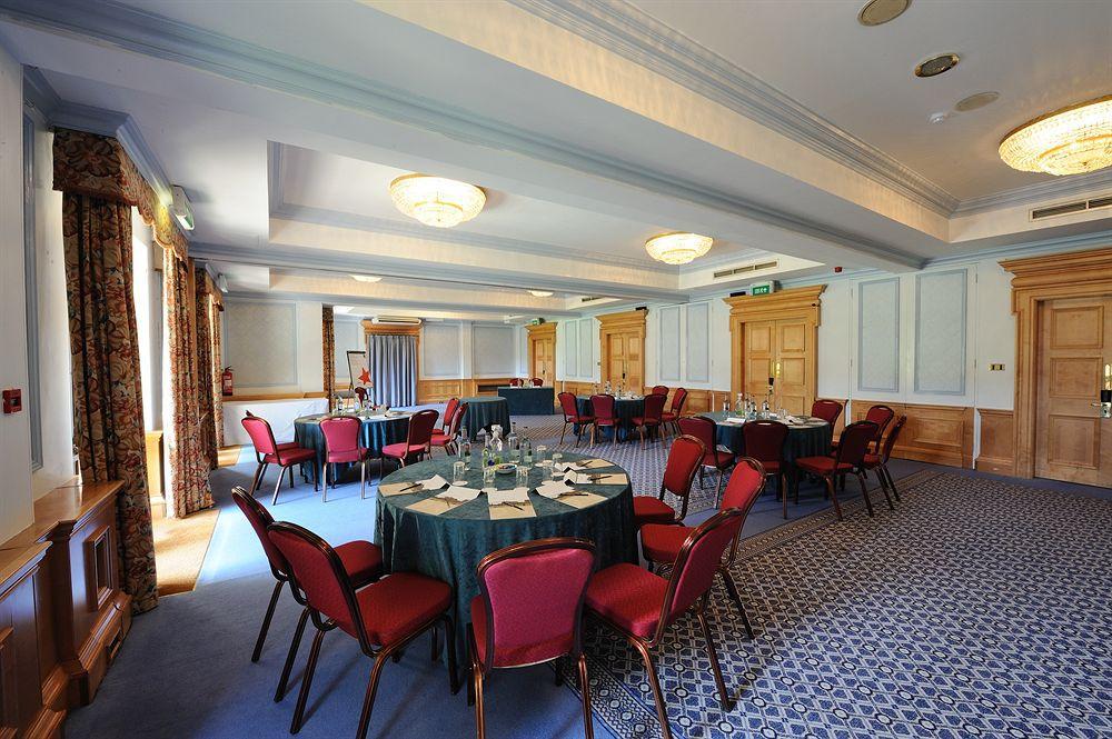 Pendley Manor Hotel Tring Luaran gambar