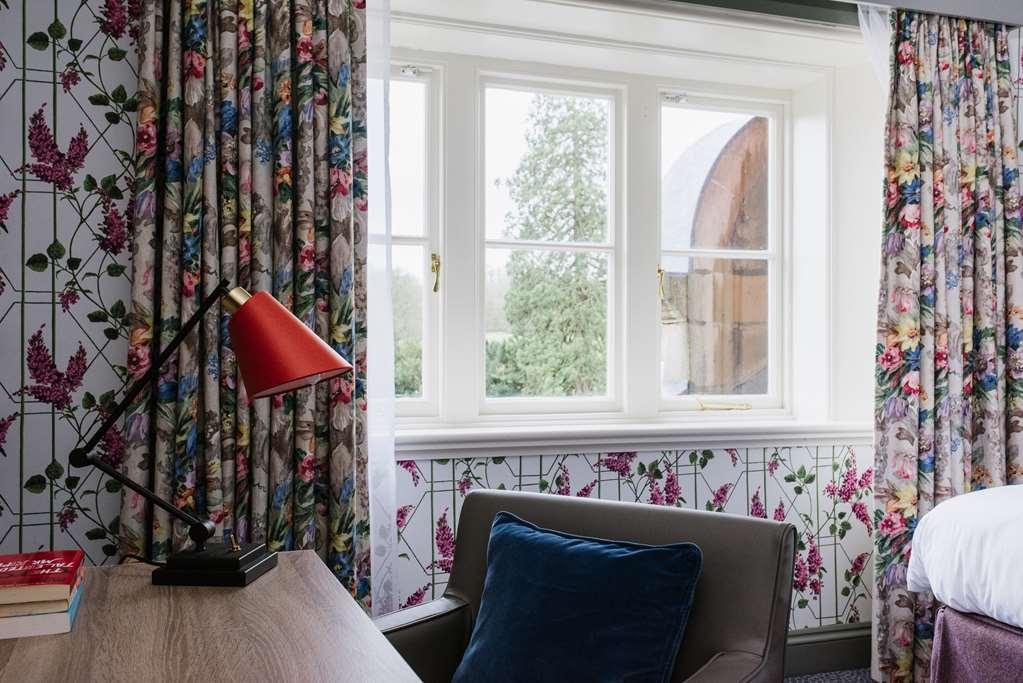 Pendley Manor Hotel Tring Bilik gambar