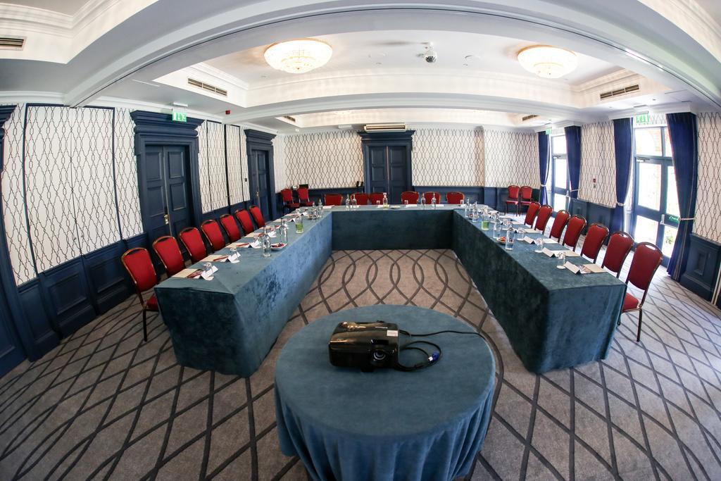 Pendley Manor Hotel Tring Luaran gambar