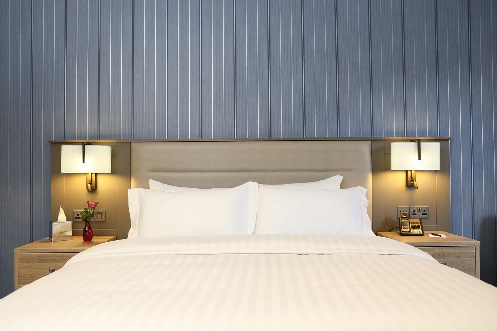 Pendley Manor Hotel Tring Luaran gambar