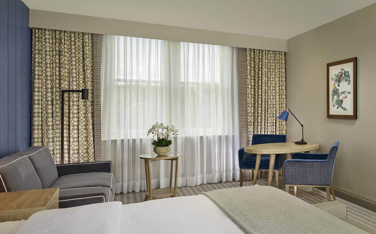 Pendley Manor Hotel Tring Luaran gambar
