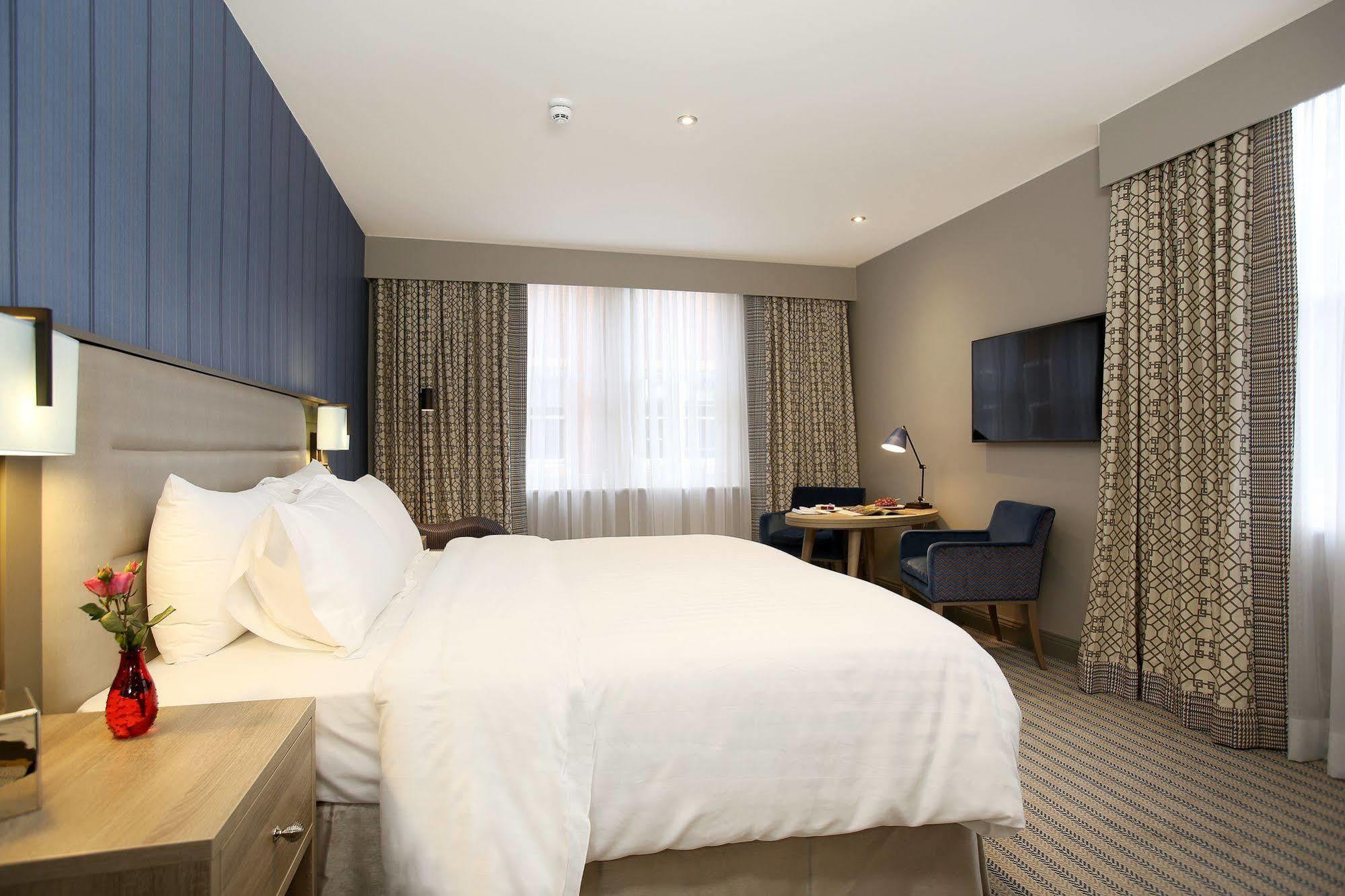 Pendley Manor Hotel Tring Luaran gambar