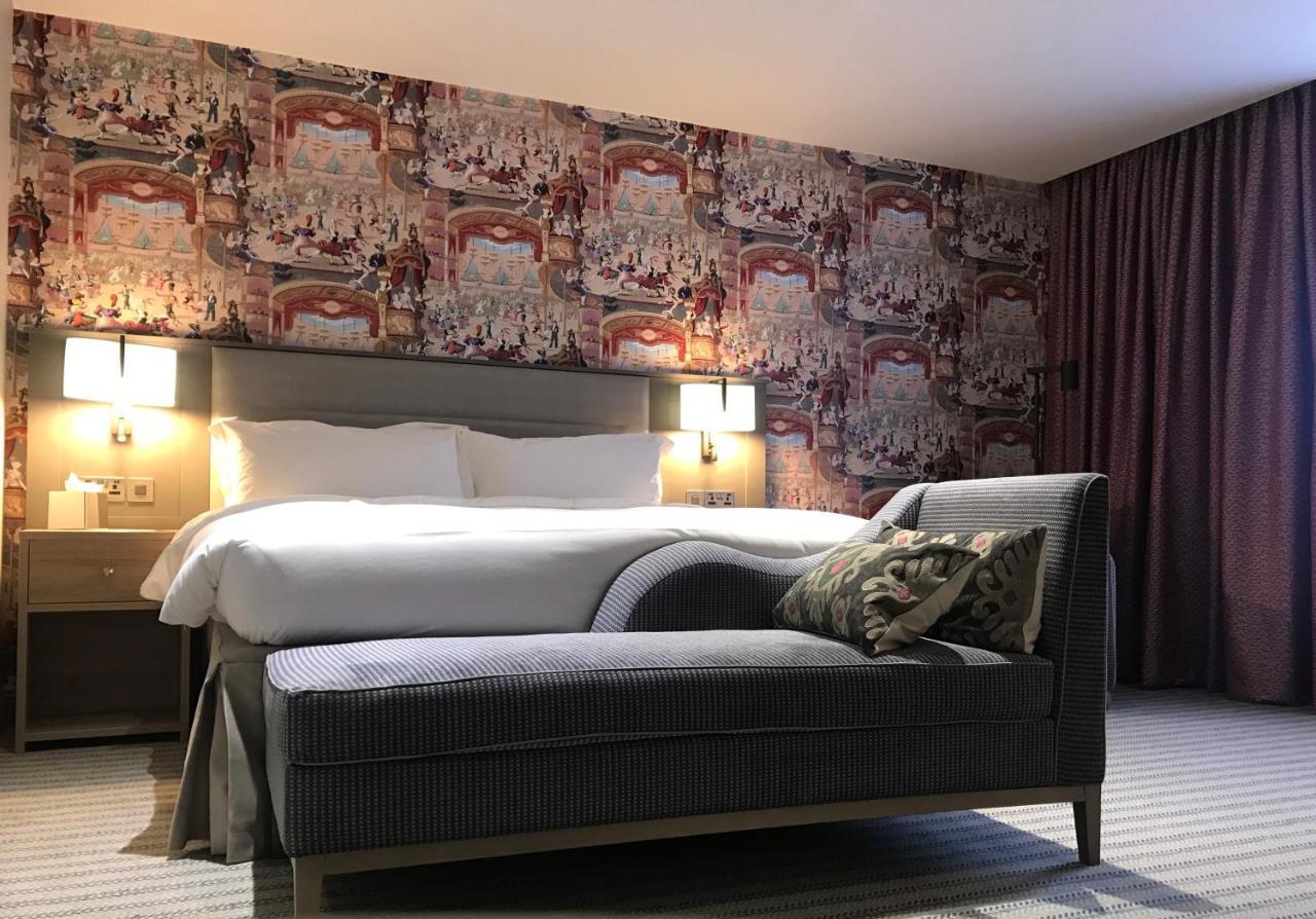 Pendley Manor Hotel Tring Bilik gambar