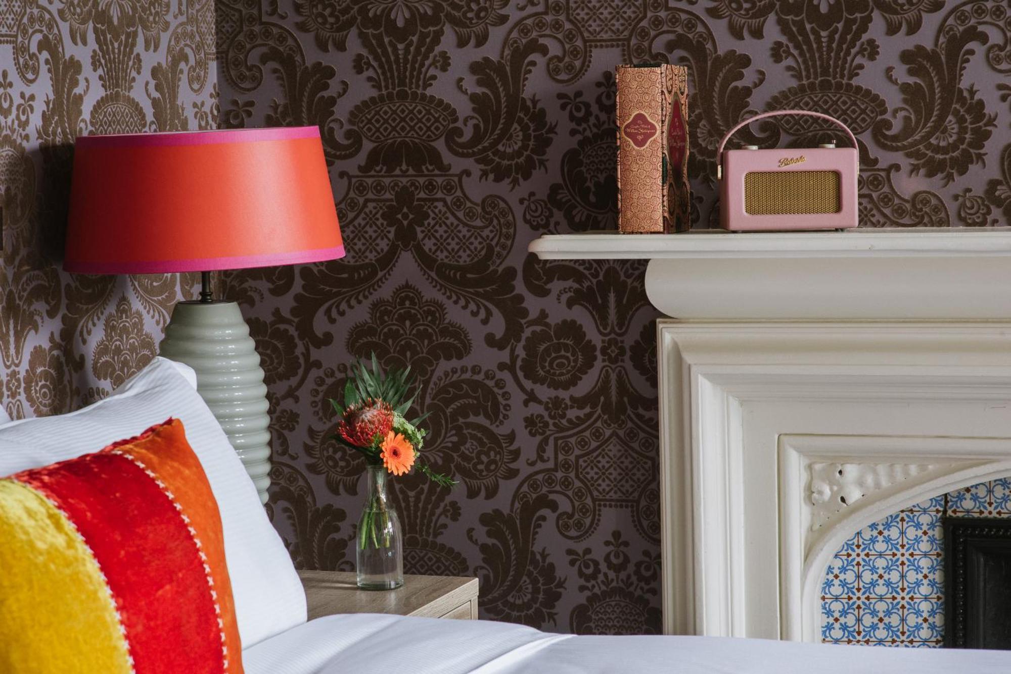 Pendley Manor Hotel Tring Luaran gambar