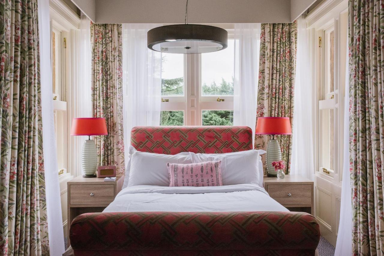Pendley Manor Hotel Tring Luaran gambar