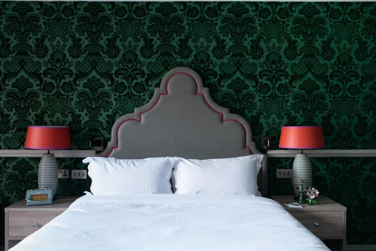 Pendley Manor Hotel Tring Luaran gambar